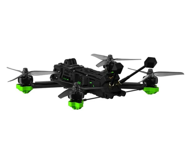 iFlight Nazgul Evoque F5 V3 O4 6S HD - 1550217 - zdjęcie 3